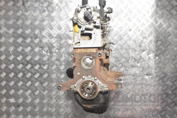Двигун Ford KA 1.2 8V 2008-2016 169A4000 236153 - 3