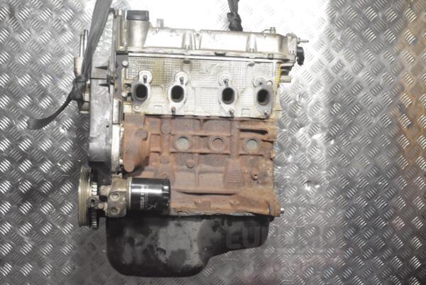 Двигун Ford KA 1.2 8V 2008-2016 169A4000 236153 - 4