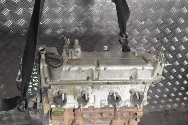 Двигун Ford KA 1.2 8V 2008-2016 169A4000 236153 - 5