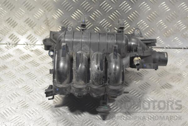 Коллектор впускной пластик Fiat Panda 1.2 8V 2012 55218312 236160 - 2