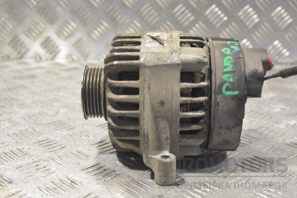 Генератор Fiat Panda 1.2 8V 2012 51859041 236166 - 2