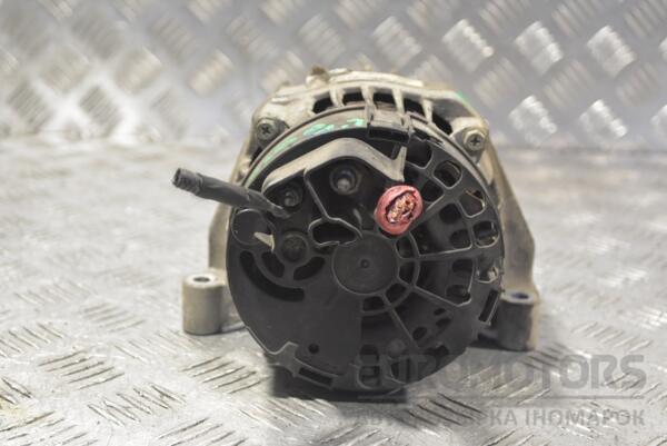 Генератор Fiat Panda 1.2 8V 2012 51859041 236166 - 3