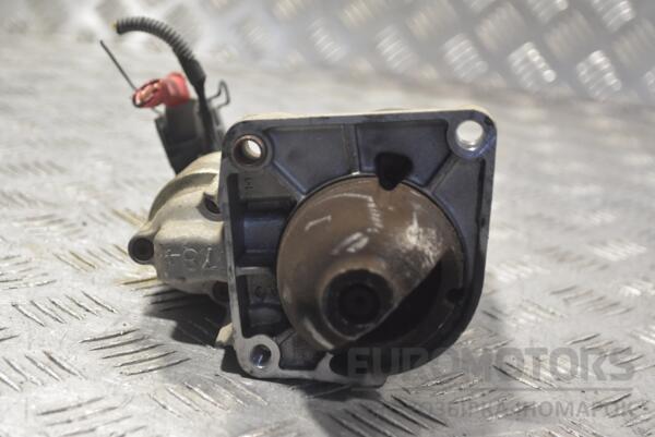 Стартер Fiat Panda 1.2 8V 2012 0001137002 236169 - 2