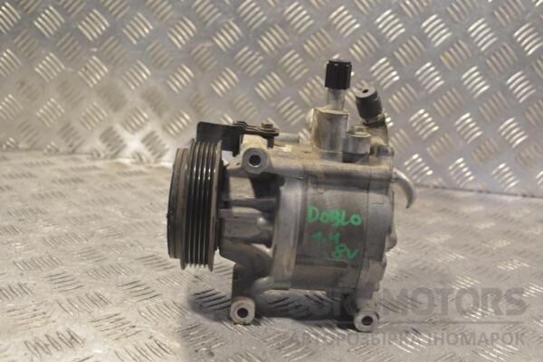 Компрессор кондиционера Fiat Doblo 1.4 8V 2000-2009 5A7875200 236171 - 2