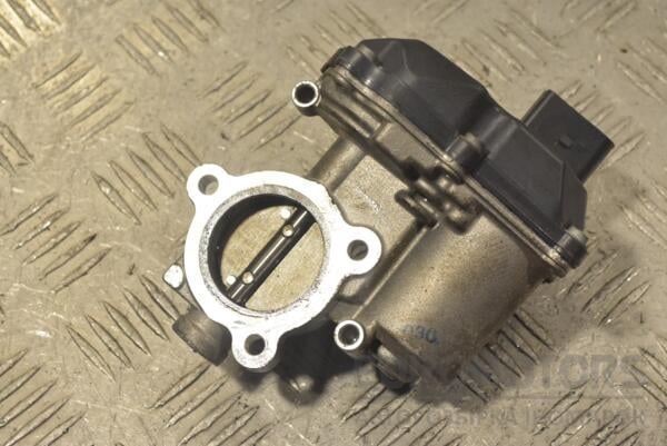 Клапан EGR электр VW Golf 1.6tdi (VII) 2012-2020 04L131501C 236183 - 2