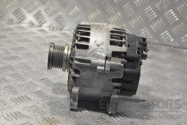 Генератор Audi A3 1.6tdi (8V) 2013-2020 03L903023L 236191 - 2