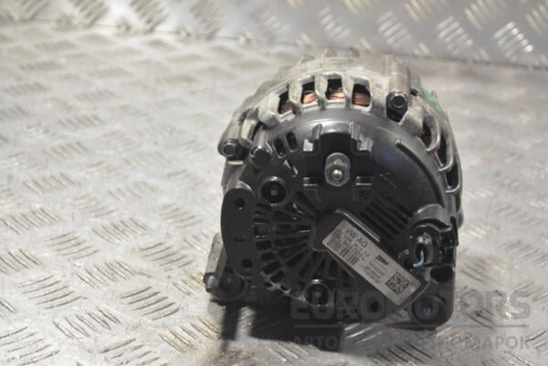 Генератор Audi A3 1.6tdi (8V) 2013-2020 03L903023L 236191 - 3