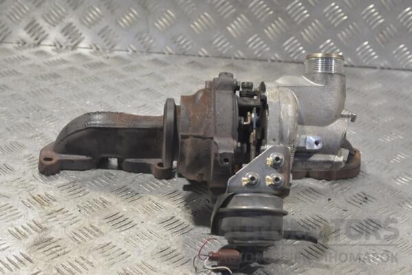Турбіна Audi A3 1.6tdi (8V) 2013-2020 04L253016H 236194 - 2