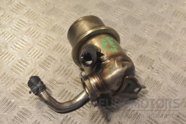 Охолоджувач ОГ (Радіатор EGR) VW Golf 1.6tdi (VII) 2012-2020 04L131512 236197 - 2