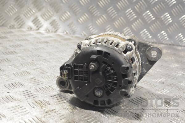 Генератор Opel Astra 2.0cdti (J) 2009-2015 13502583 236229 - 3