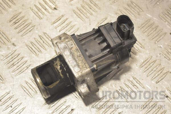 Клапан EGR электр Opel Astra 2.0cdti (J) 2009-2015 55566052 236234 - 2