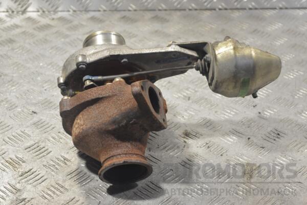 Турбіна Opel Insignia 2.0cdti 2008-2017 55570748 236241 - 3
