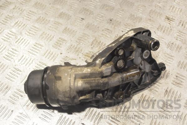 Корпус масляного фільтра Opel Astra 2.0cdti (J) 2009-2015 55565958 236248 - 2