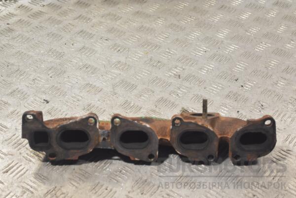 Коллектор выпускной Opel Astra 2.0cdti (J) 2009-2015 55565985 236262 - 2