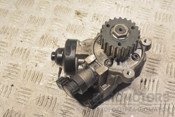 Паливний насос високого тиску (ТНВД) Seat Leon 1.6tdi 2013 0445010537 236264 - 2