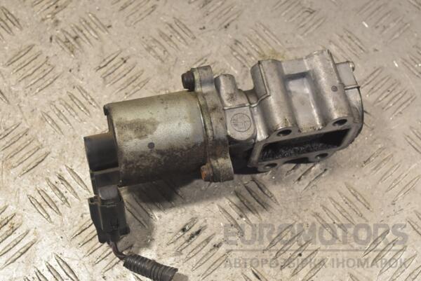 Клапан EGR электр Toyota Auris 2.0D-4D (E15) 2006-2012 256200R021 236270 - 2