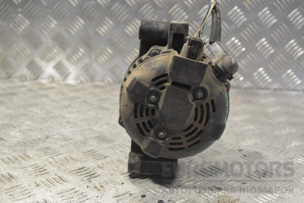 Генератор Toyota Auris 2.0D-4D (E15) 2006-2012 270600R011 236272 - 3