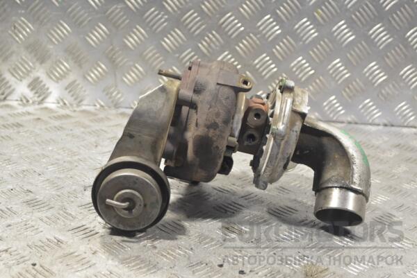 Турбина Toyota Auris 2.0D-4D (E15) 2006-2012 172010R040 236277 - 2