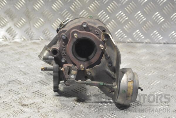Турбина Toyota Auris 2.0D-4D (E15) 2006-2012 172010R040 236277 - 3