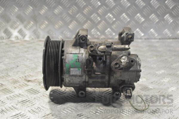 Компрессор кондиционера Toyota Auris 2.0D-4D (E15) 2006-2012 4472601255 236280 - 2