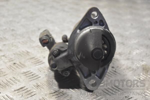 Стартер Toyota Auris 2.0D-4D (E15) 2006-2012 281000R010 236285 - 2
