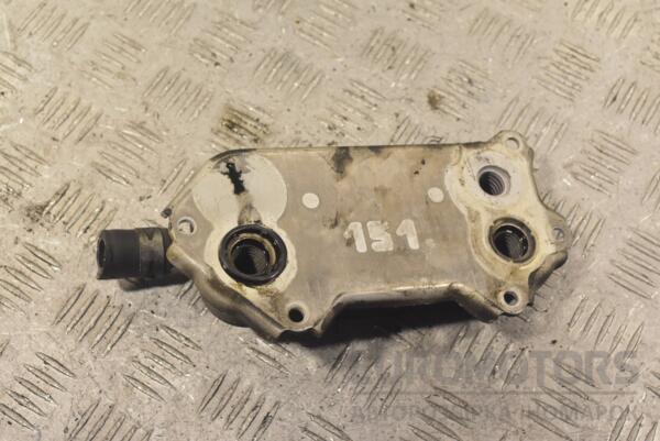 Теплообменник (Радиатор масляный) Toyota Auris 2.0D-4D (E15) 2006-2012 157100R01000 236291 - 2
