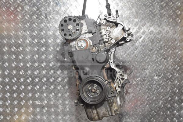 Двигатель VW Golf 1.6tdi (VII) 2012 CLH 236295 euromotors.com.ua