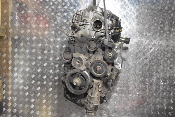 Двигатель Toyota Auris 2.0D-4D (E15) 2006-2012 1AD-FTV 236326 euromotors.com.ua