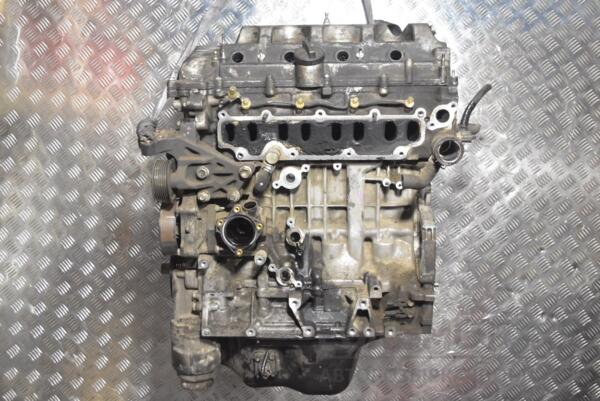 Двигатель Toyota Auris 2.0D-4D (E15) 2006-2012 1AD-FTV 236326 - 2