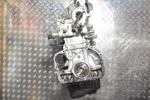 Двигатель Toyota Auris 2.0D-4D (E15) 2006-2012 1AD-FTV 236326 - 3