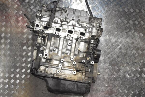 Двигатель Toyota Auris 2.0D-4D (E15) 2006-2012 1AD-FTV 236326 - 4