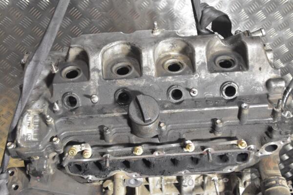 Двигатель Toyota Auris 2.0D-4D (E15) 2006-2012 1AD-FTV 236326 - 5