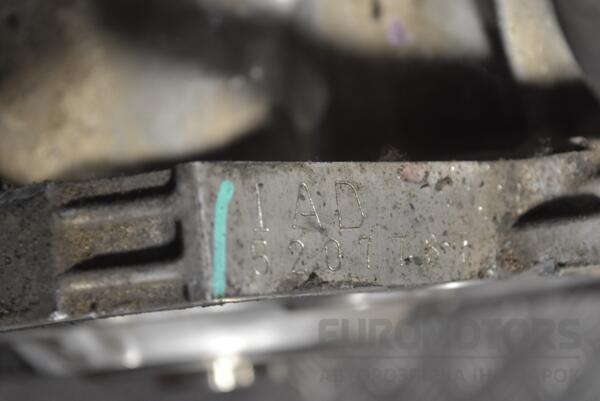 Двигатель Toyota Auris 2.0D-4D (E15) 2006-2012 1AD-FTV 236326 - 6