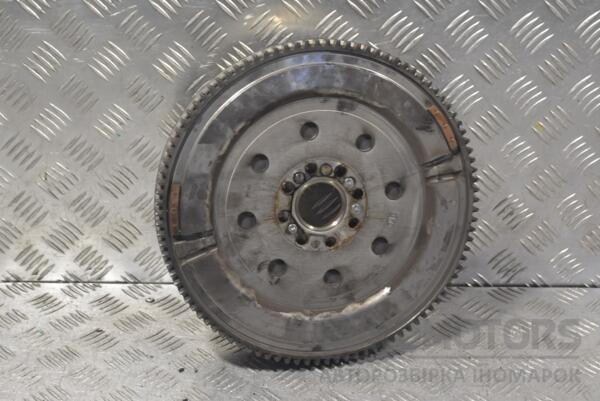 Маховик демпферный Toyota Auris 2.0D-4D (E15) 2006-2012 134500R010 236335 - 2