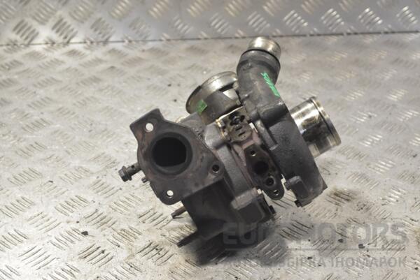 Турбина Renault Koleos 2.0dCi 2008-2016 8200638766 236341 - 2