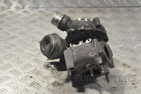 Турбина Renault Koleos 2.0dCi 2008-2016 8200638766 236341 - 3