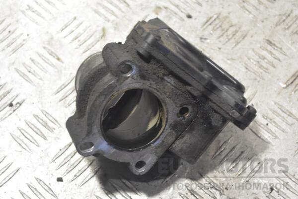 Дросельна заслінка електро Renault Laguna 2.0dCi (III) 2007-2015 8200987453 236349 - 2