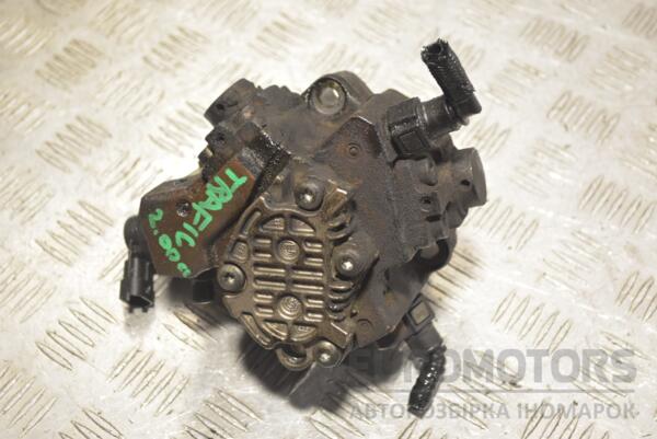 Топливный насос высокого давления (ТНВД) Renault Trafic 2.0dCi 2001-2014 0445010223 236358 - 2