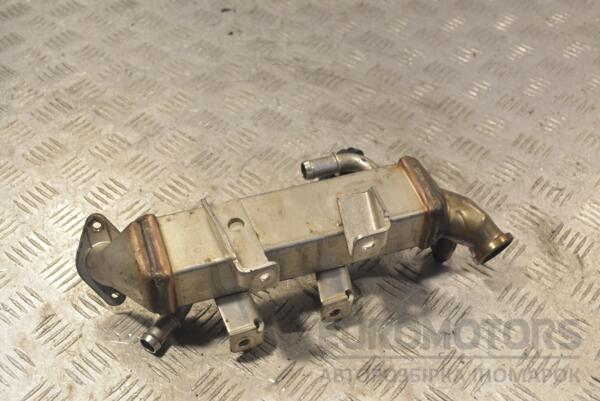 Охладитель ОГ (Радиатор EGR) Nissan Qashqai 2.0dCi 2007-2014 147356011R 236368 - 2