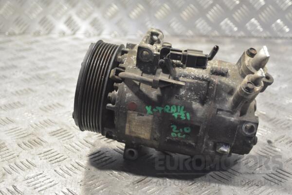 Компрессор кондиционера Nissan X-Trail 2.0dCi (T31) 2007-2014 926001DA0A 236370 - 2