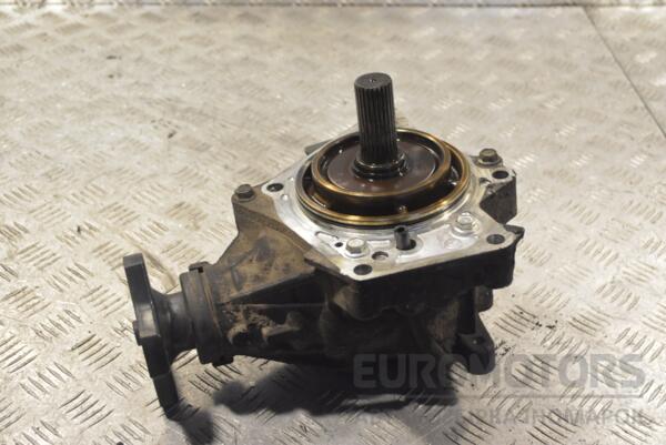 Роздавальна коробка МКПП Nissan X-Trail 2.0dCi (T31) 2007-2014 236375 - 2