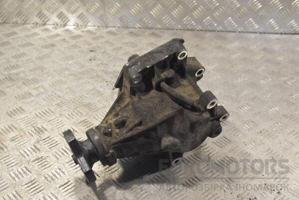Роздавальна коробка МКПП Nissan X-Trail 2.0dCi (T31) 2007-2014 236375 - 3