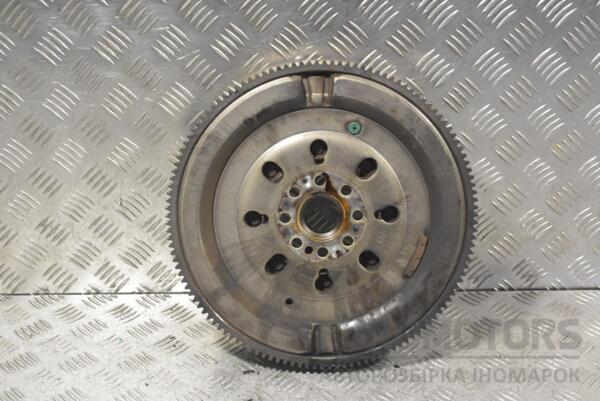Маховик демпферный Nissan X-Trail 2.0dCi (T31) 2007-2014 8200743592 236388 - 2