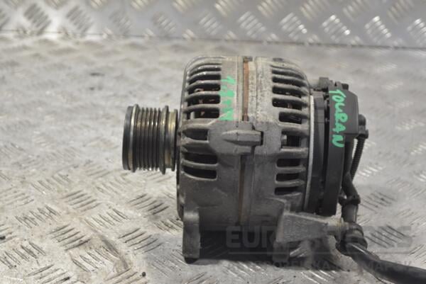 Генератор VW Golf Plus 1.9tdi 2005-2014 06F903023F 236411 - 2