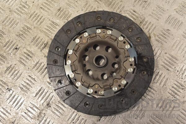 Диск сцепления VW Touran 1.9tdi 2003-2010 323064110 236423 - 2