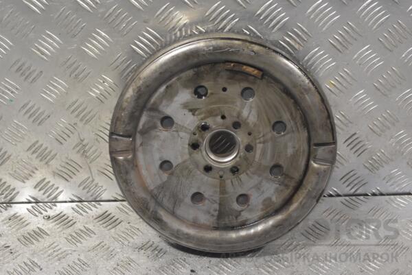 Маховик демпферный VW Touran 1.9tdi 2003-2010 415055710 236427 - 2