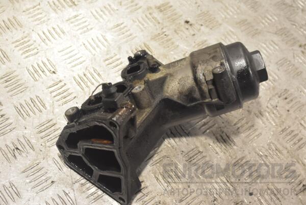 Корпус масляного фільтра Land Rover Freelander 2.0Tdi (I) 1998-2006 2247229 236442 - 2