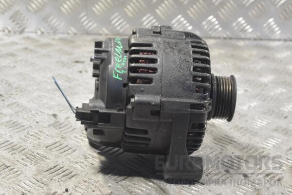 Генератор Land Rover Freelander 2.0Tdi (I) 1998-2006 113881 236446 - 2