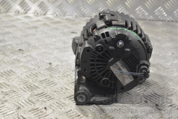 Генератор Land Rover Freelander 2.0Tdi (I) 1998-2006 113881 236446 - 3