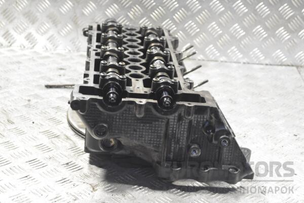 Головка блоку зі збору Land Rover Freelander 2.0Tdi (I) 1998-2006 22470389 236476 - 2